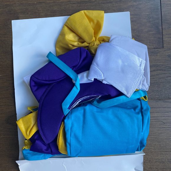 Halloween Costume by Forplay - Mad Hatter - Picture 4 of 7